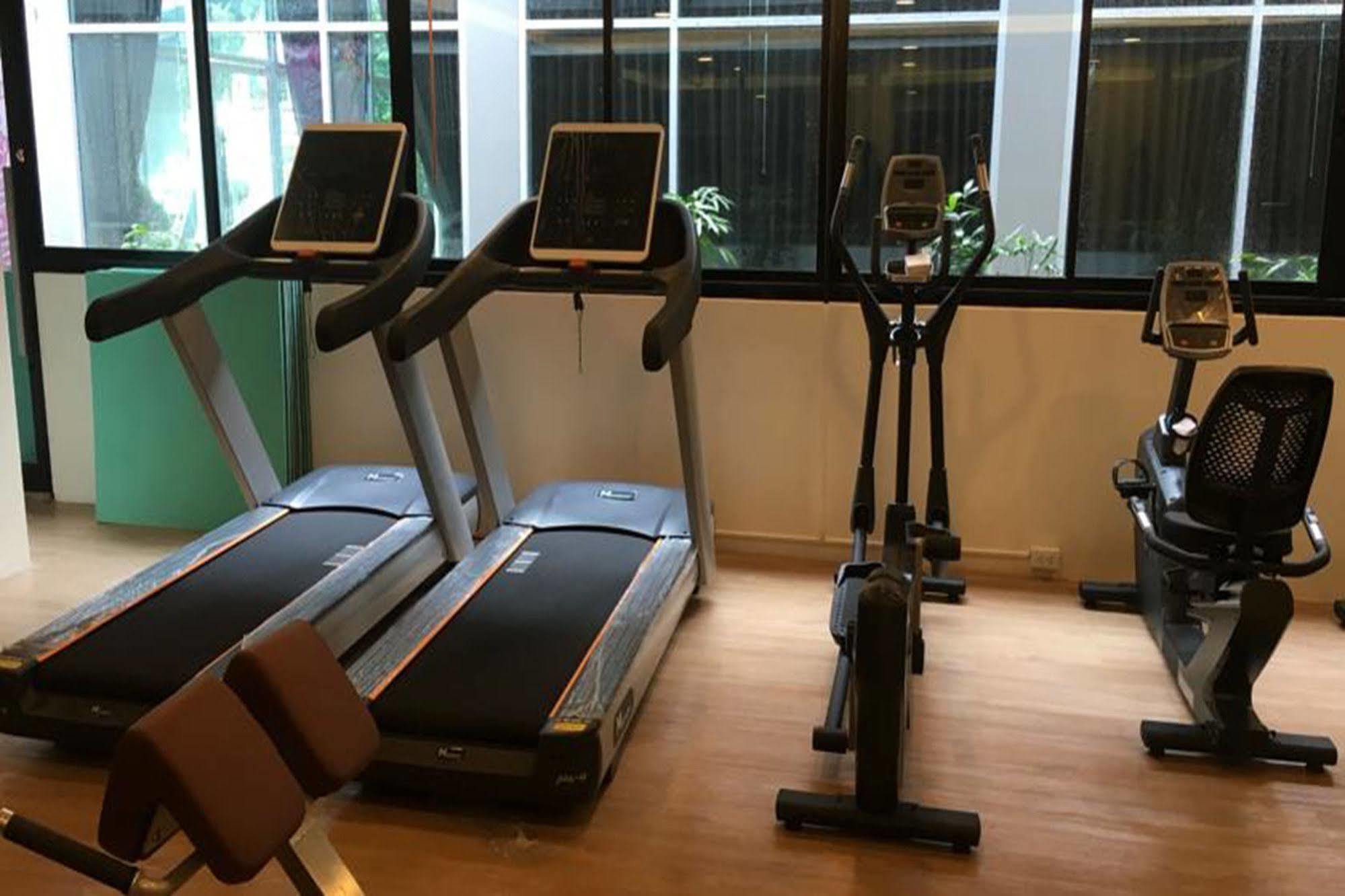 Thung Song Metro Hotel & Spa מראה חיצוני תמונה